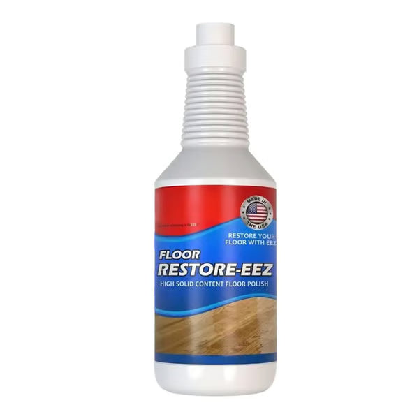 🧴 Clean-llx Floor Restorer – Shine & Protect Instantly 🏠