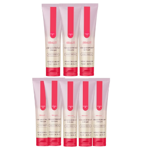 ODALIT Frosting Enhancement Cream.