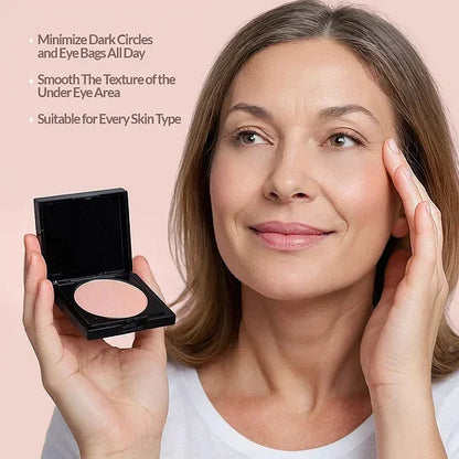 BUY 2 GET 1 FREE—UNDER EYE BRIGHTENER(FREE Brush)