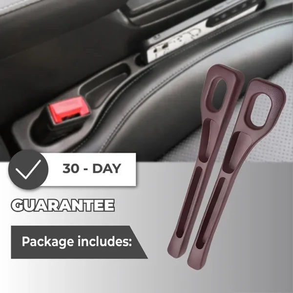 🔥Final 4 Hours: 60% OFF JEREMYTIS™ Car Seat Spacer Gap Filler