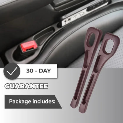 🔥Final 4 Hours: 60% OFF JEREMYTIS™ Car Seat Spacer Gap Filler