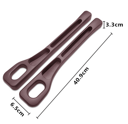 🔥Final 4 Hours: 60% OFF JEREMYTIS™ Car Seat Spacer Gap Filler