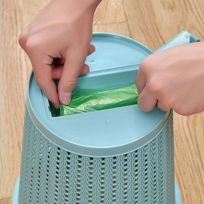 🔥Final 3 Hours – 70% OFF!-Automatic Change Bag Trash