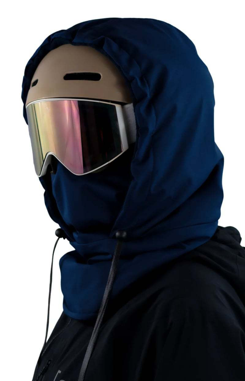 🎄Christmas-Sale 49% Off - Waterproof Fleece-Lined Hood