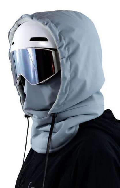 🎄Christmas-Sale 49% Off - Waterproof Fleece-Lined Hood