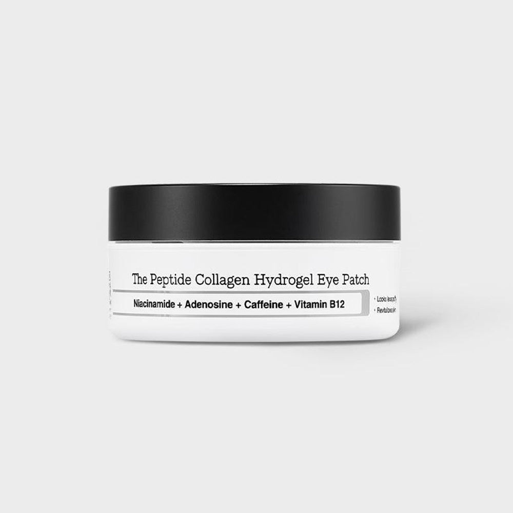 The Peptide Collagen Hydrogel Eye Patch