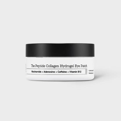 The Peptide Collagen Hydrogel Eye Patch