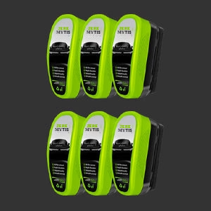 6 boxes (🌟 Pro Clarity Program)