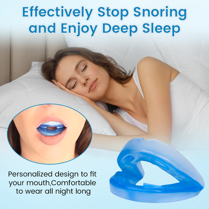 🔥✨[Official Store] JEREMYTIS™ Anti-Snoring & Anti-Grinding Teeth Protector