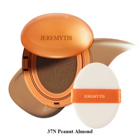 37N Peanut Almond