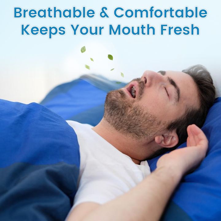 🔥✨[Official Store] JEREMYTIS™ Anti-Snoring & Anti-Grinding Teeth Protector