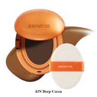 43N Deep Cocoa