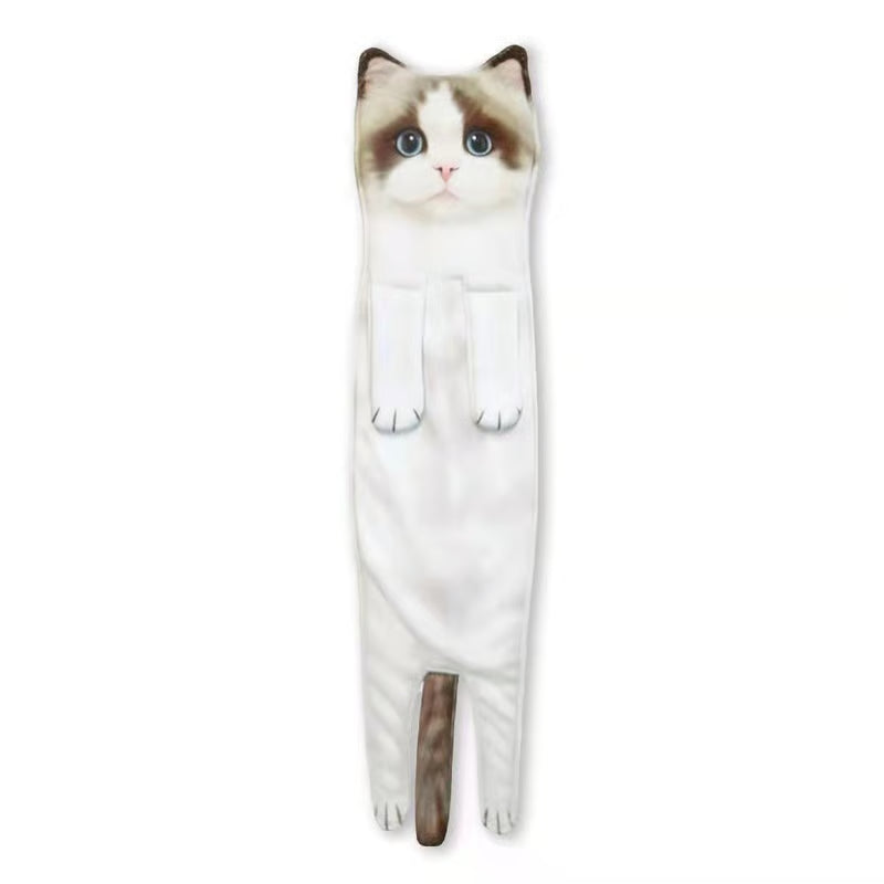 Ragdoll Cat