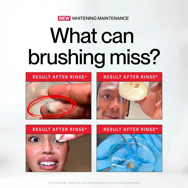 ODALIT Stain Whitening Mouthwash