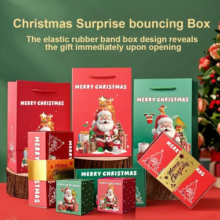 🔥LAST DAY 49% OFF🔥Newly Surprise Box Gift Box🎁