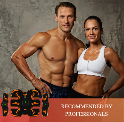 JEREMYTIS™ - Power ABS Stimulator 2025 - TonicGym Pro