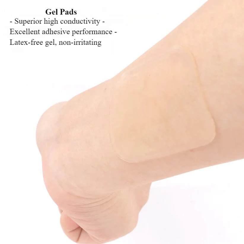 Gel patch