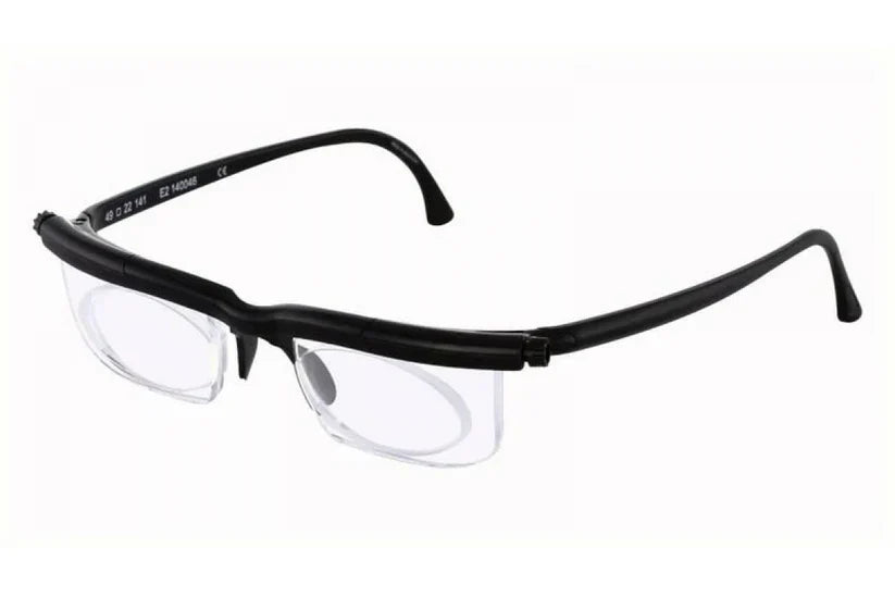 🔥Final 3 hours 60% offAdjustable Focus Glasses for Near and Far Sight