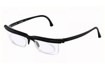 🔥Final 3 hours 60% offAdjustable Focus Glasses for Near and Far Sight