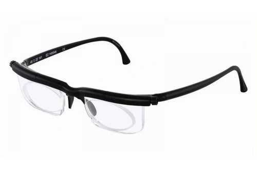 🔥Final 3 hours 60% offAdjustable Focus Glasses for Near and Far Sight