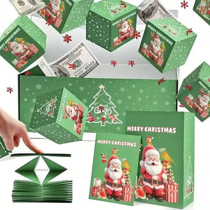 🔥LAST DAY 49% OFF🔥Newly Surprise Box Gift Box🎁