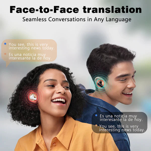 Last 2 Hours:60% OFF!— NE20 Bluetooth 6.0 Earphones
