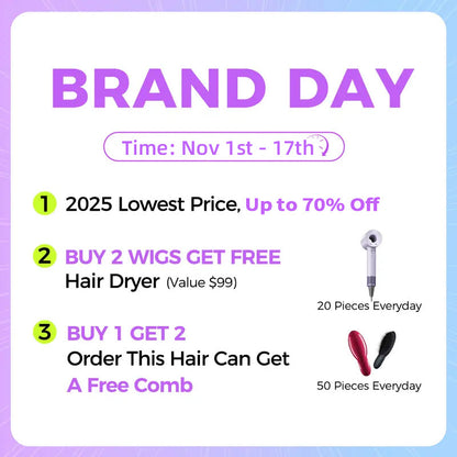 Sale Happening Now:70%OFF Pre-Cut Lace Kinky Straight 360 Full Lace Frontal Glueless Wig With Invisi Drawstring Pre Plucked Human Hair Wig