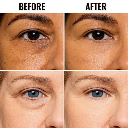 BUY 2 GET 1 FREE—UNDER EYE BRIGHTENER(FREE Brush)
