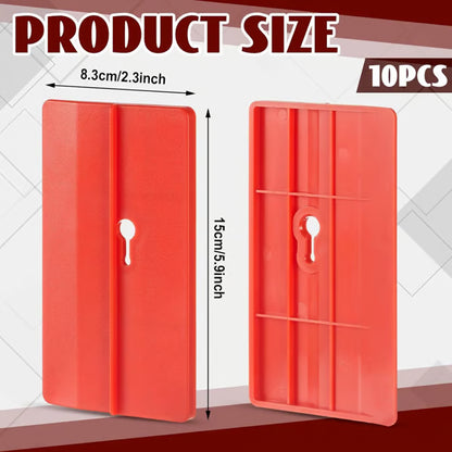 🔥Heavy Duty Drywall Fitting Tool