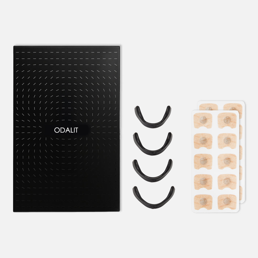 Breath Starter Kits