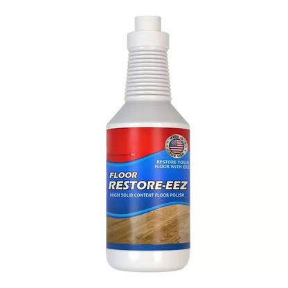 🧴 Clean-llx Floor Restorer – Shine & Protect Instantly 🏠