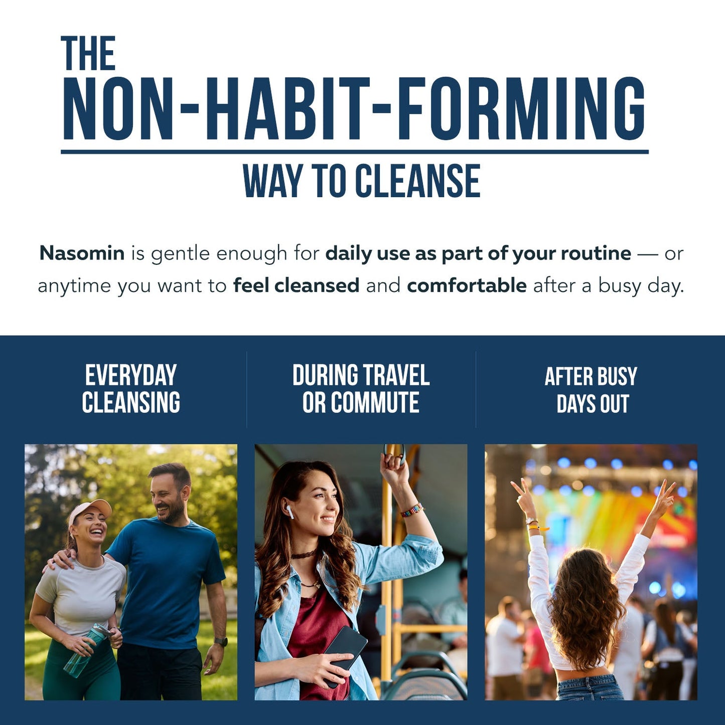 ODALIT® Iodine Nasal Spray– Cleanses & Refreshes Your Nasal Passages