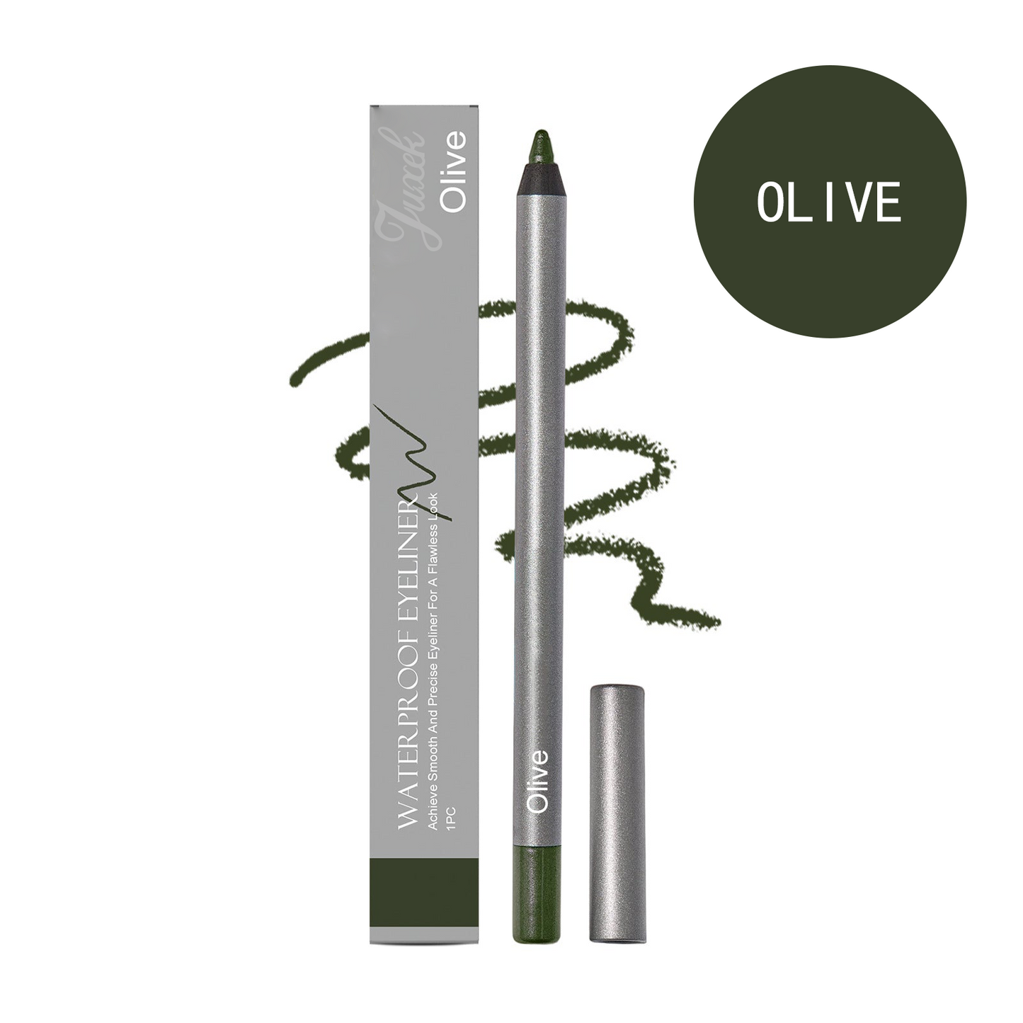 1440-Longwear Eyeliner Lightweight Lipliner Makeup Color Cosmetic