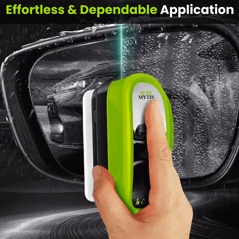 ✨Official store：  JEREMYTIS™ Windshield Oil Film Cleaner Brush — Say Goodbye to Foggy, Dirty Glass Forever!
