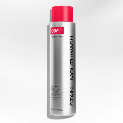 ODALIT Stain Whitening Mouthwash