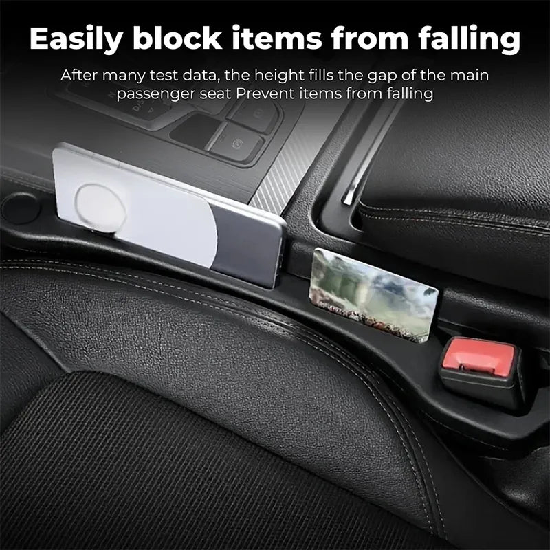 🔥Final 4 Hours: 60% OFF JEREMYTIS™ Car Seat Spacer Gap Filler