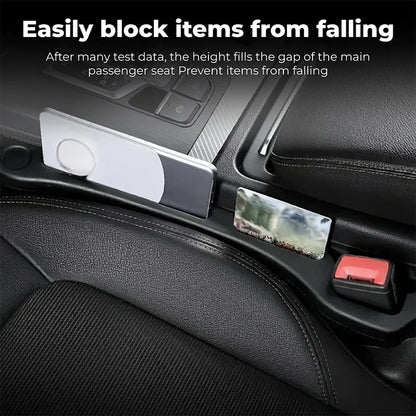 🔥Final 4 Hours: 60% OFF JEREMYTIS™ Car Seat Spacer Gap Filler