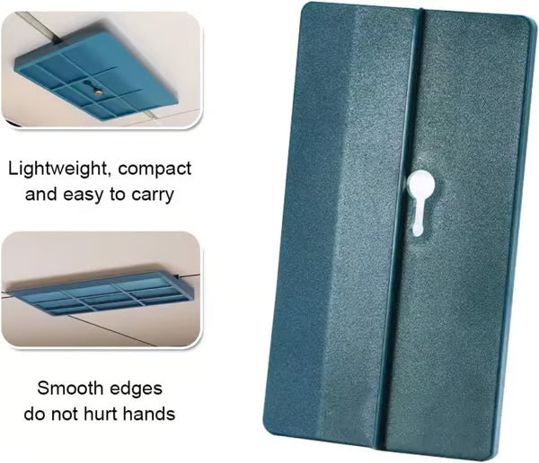 🔥Heavy Duty Drywall Fitting Tool