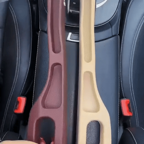 🔥Final 4 Hours: 60% OFF JEREMYTIS™ Car Seat Spacer Gap Filler