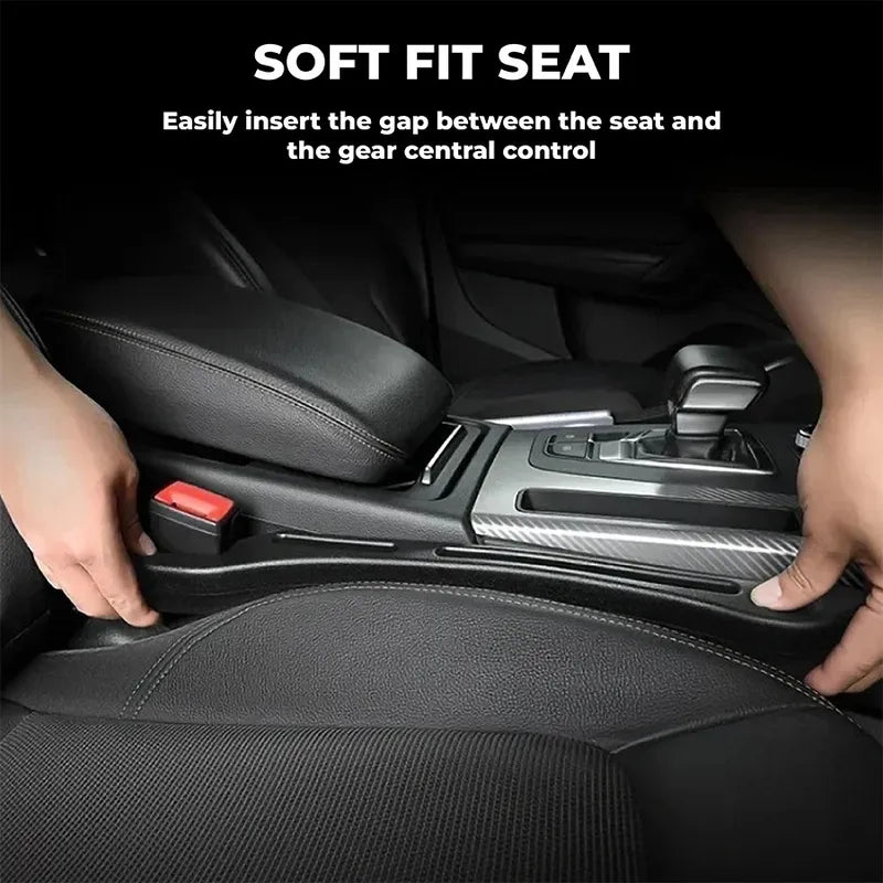🔥Final 4 Hours: 60% OFF JEREMYTIS™ Car Seat Spacer Gap Filler
