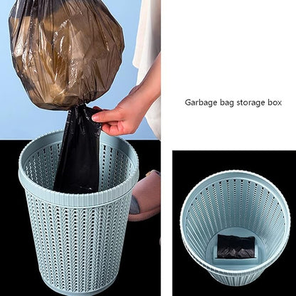 🔥Final 3 Hours – 70% OFF!-Automatic Change Bag Trash