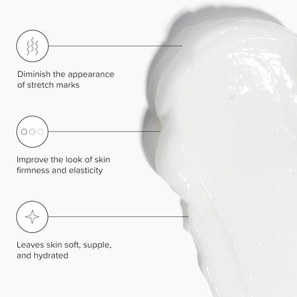 DRMILGY Retinol Body Lotion 6 oz with Shea Butter and Ceramides Skin Care Hydrating