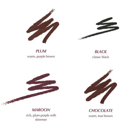 Prasona Mini Eyeliner Kit(Free Sharpener)