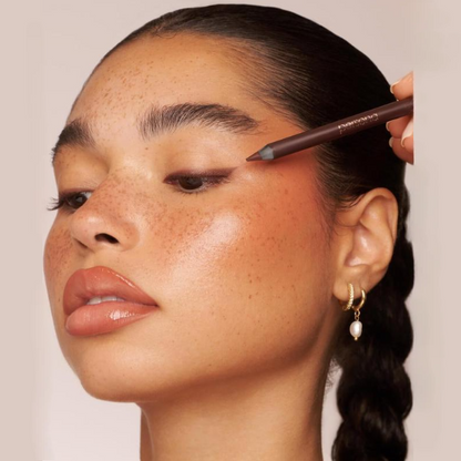 Prasona Mini Eyeliner Kit(Free Sharpener)