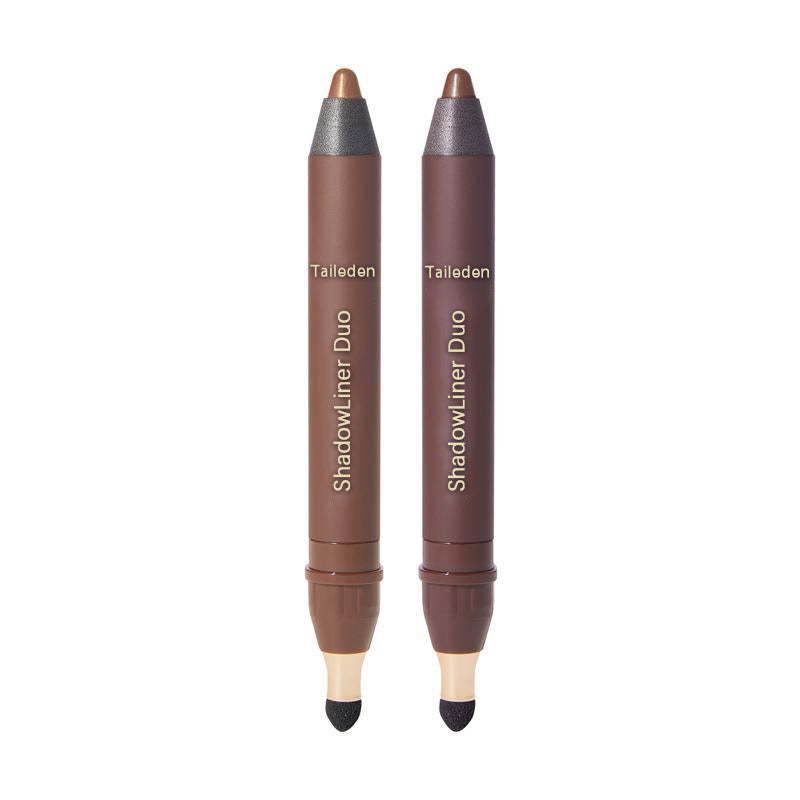 Buy 1 Get 1 Free🔥Shadow Liner 2-in-1 Eyeliner & Eyeshadow