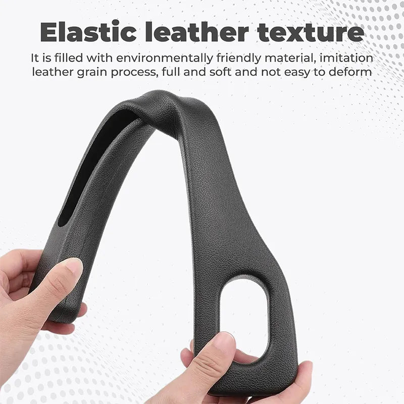 🔥Final 4 Hours: 60% OFF JEREMYTIS™ Car Seat Spacer Gap Filler