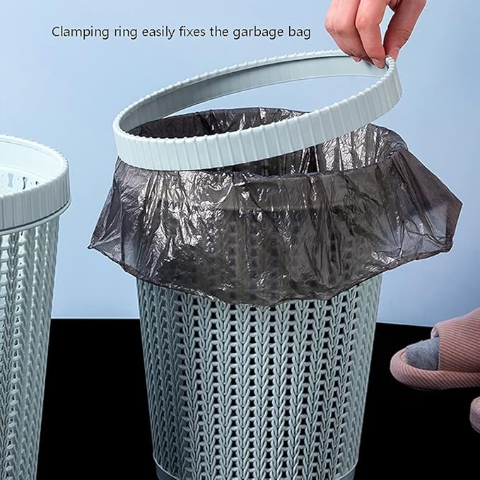 🔥Final 3 Hours – 70% OFF!-Automatic Change Bag Trash