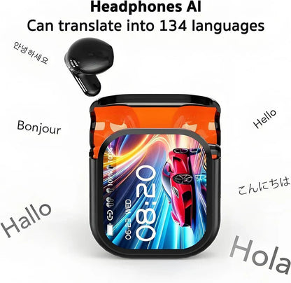 Last 2 Hours:60% OFF!— NE20 Bluetooth 6.0 Earphones