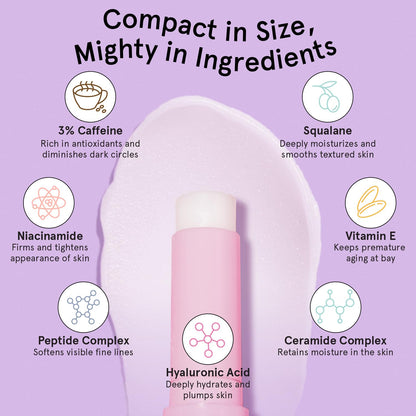 Jere & mytis Under Eye Brightener Balm Stick