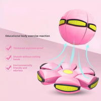 Macaron pink